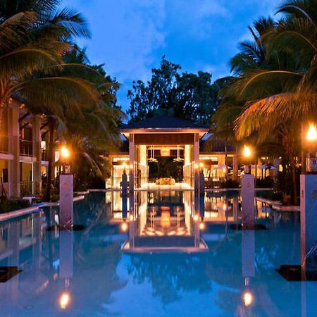 Luxury Apartments At Temple Resort And Spa Порт-Дуглас Екстер'єр фото