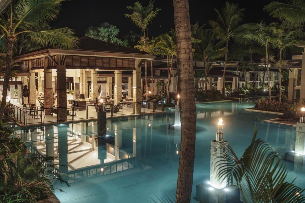 Luxury Apartments At Temple Resort And Spa Порт-Дуглас Екстер'єр фото